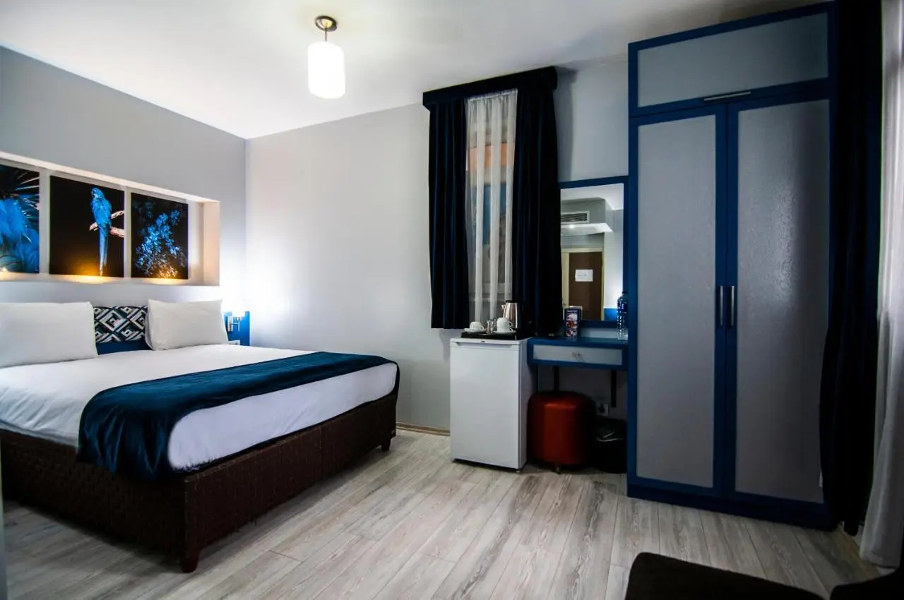 Lapis Inn Hotel & Spa ( Ex. Ambassador Hotel)