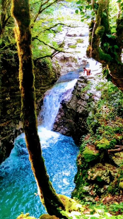 Discover Kinchkha