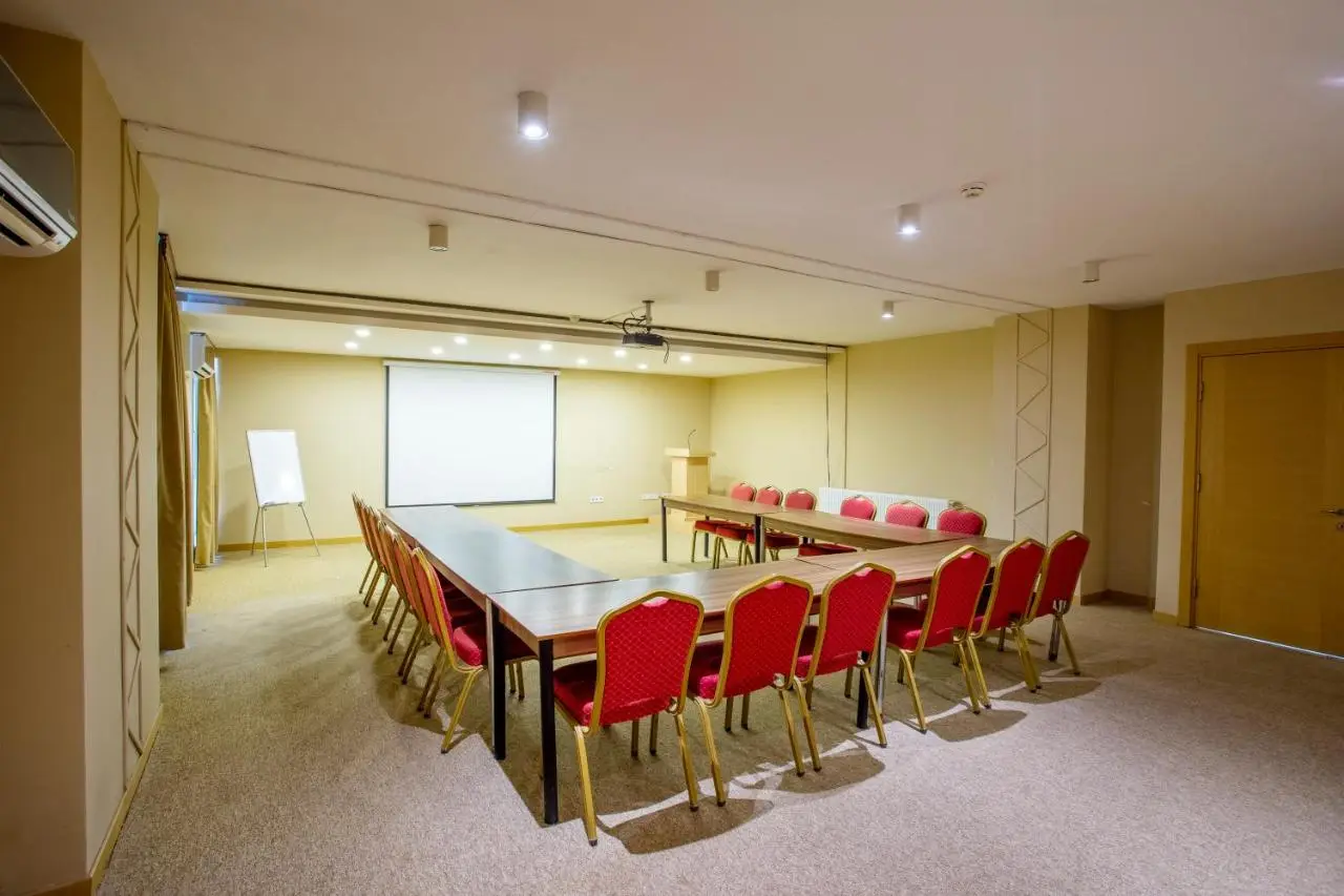 Zeytin Bahcesi Hotel