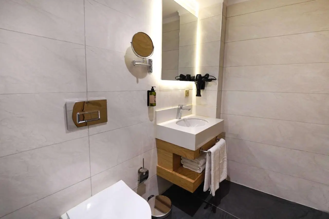 Days Inn by Wyndham Istanbul Bomonti