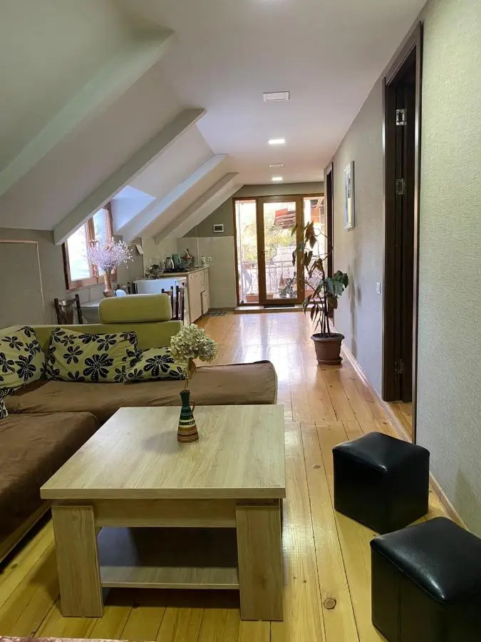 Anano's House