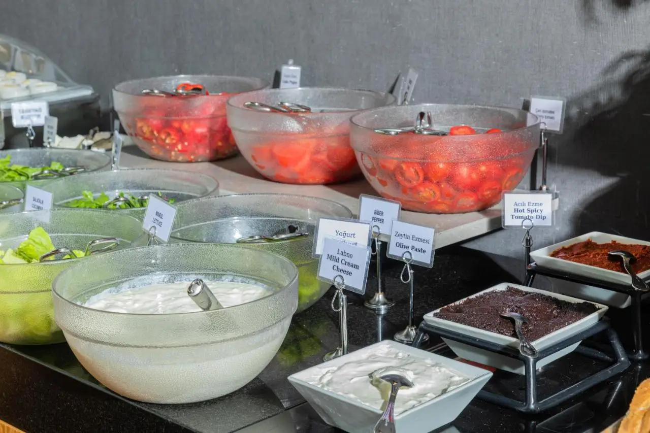 The Halich Hotel Istanbul Karakoy - Special Category