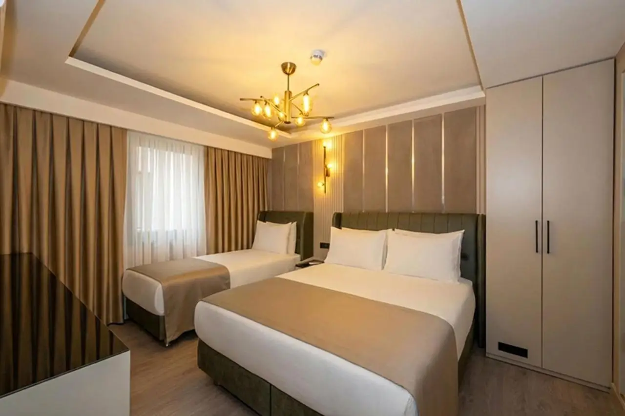 Karaköy Prive Suites