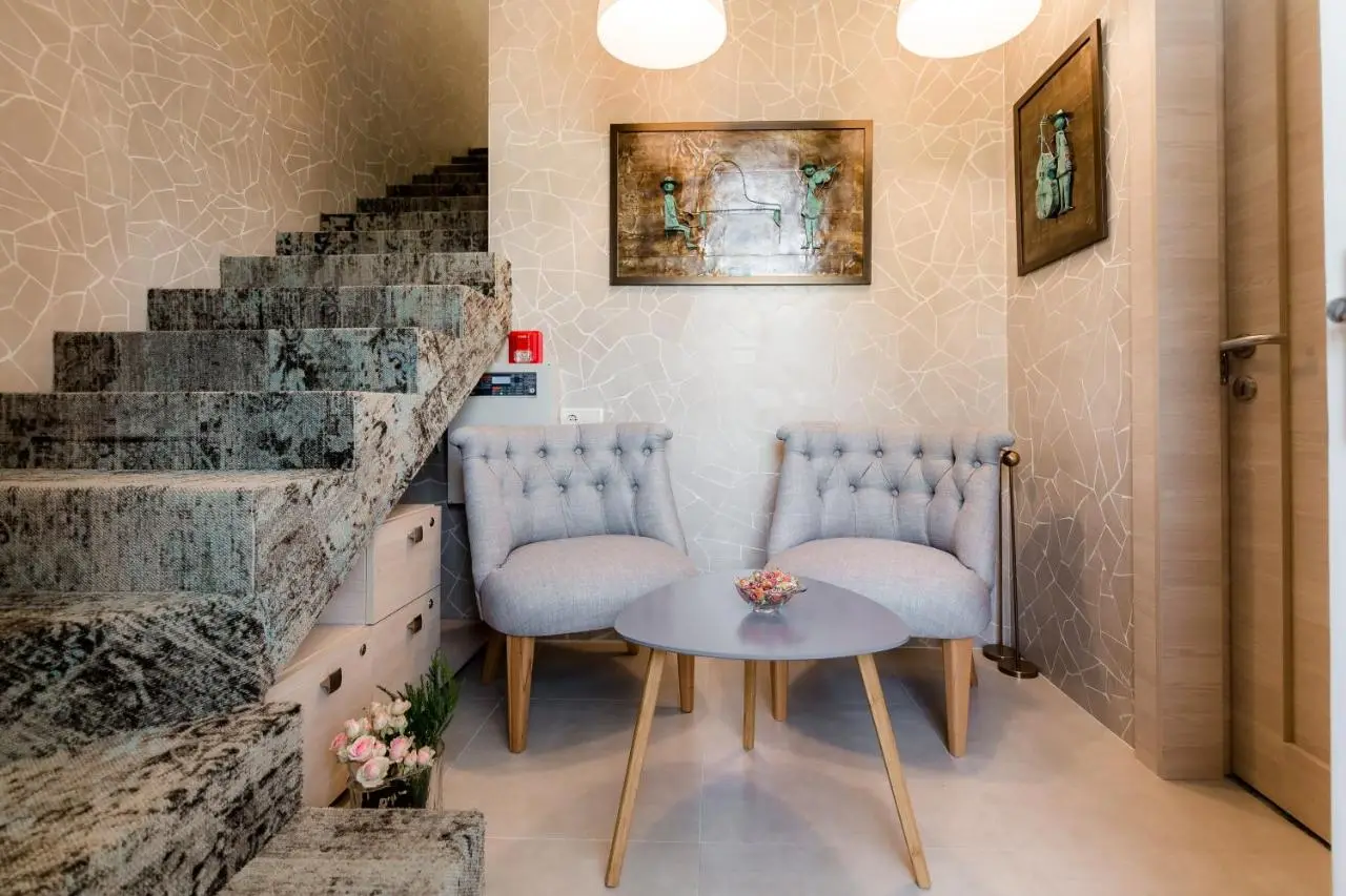 Boutique Apart Hotel Adagio