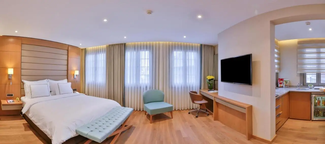 Ada Suites Nisantasi
