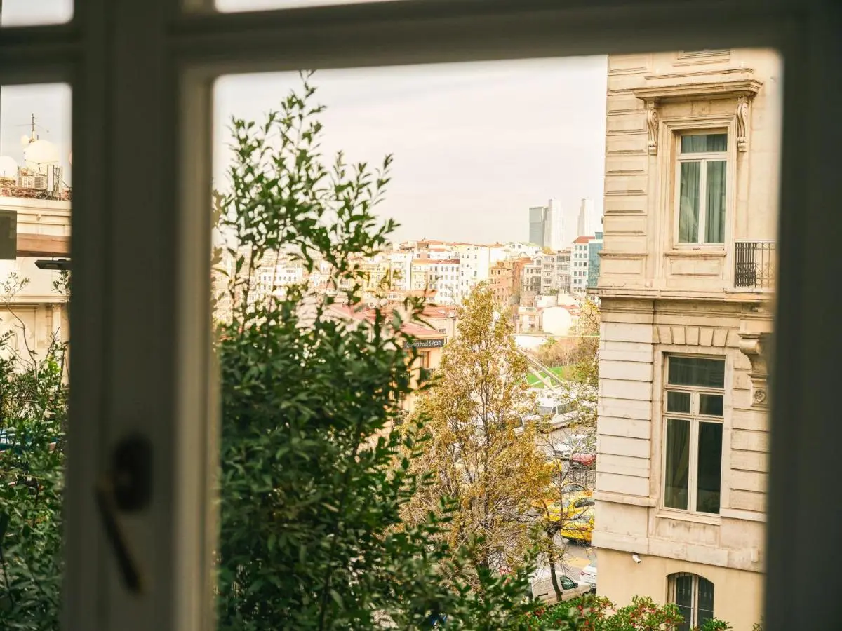 Soho House Istanbul