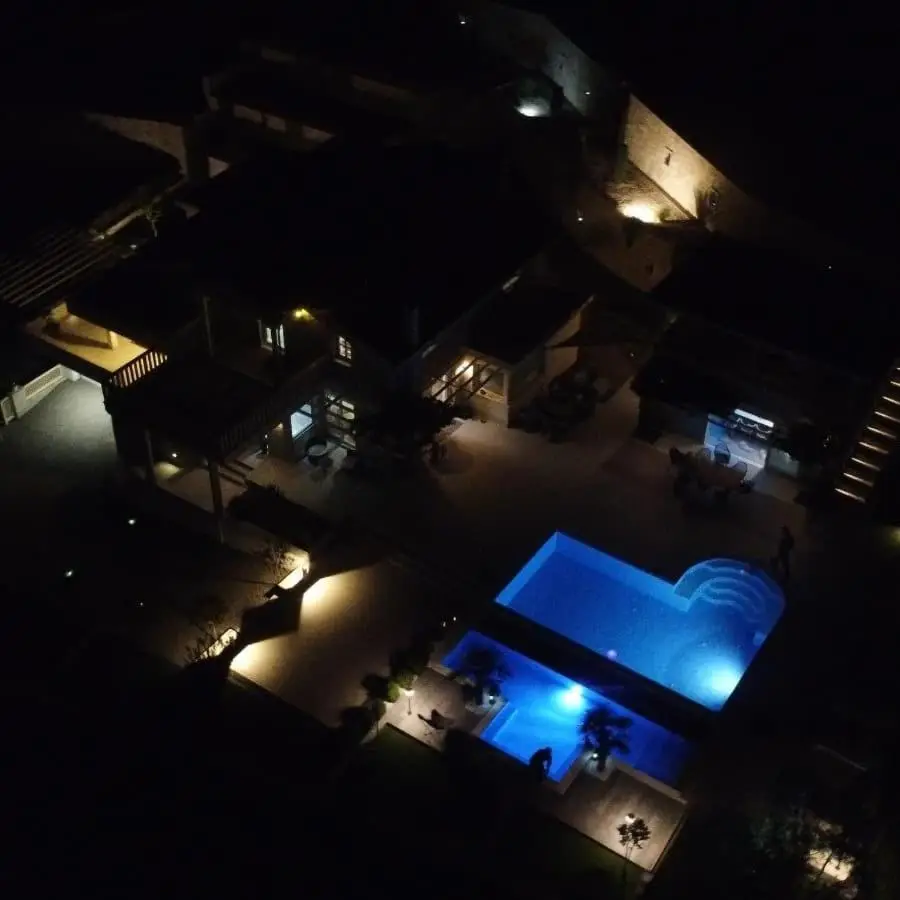 Villa VAND Paradiso Medjugorje