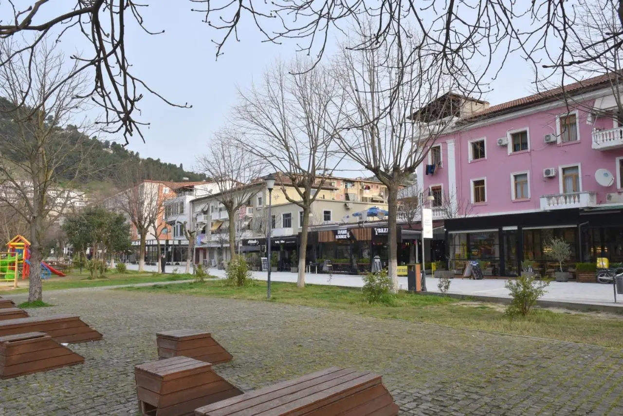 Woodland City Center
