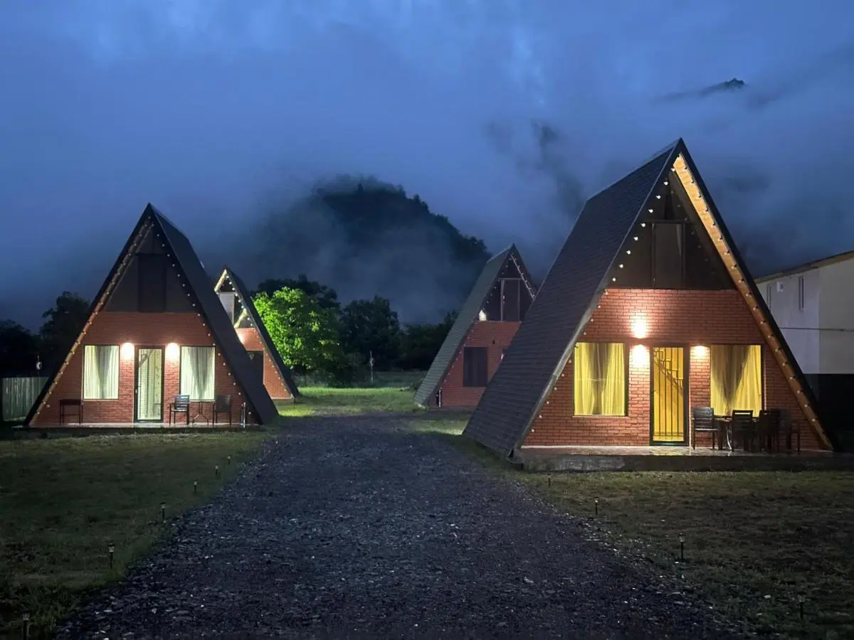 Emerald Cottages