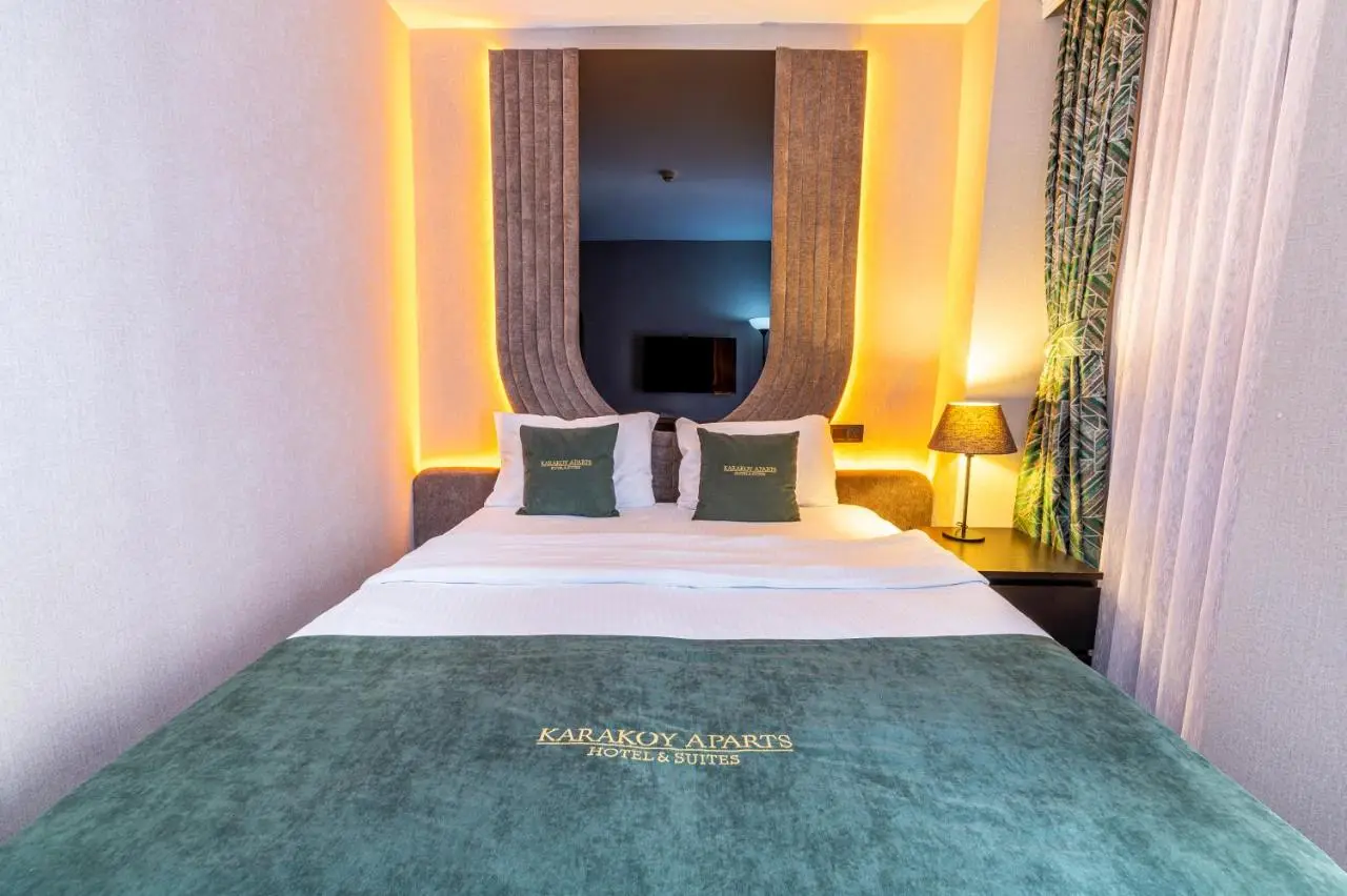 Karakoy Aparts Hotel - Special Category