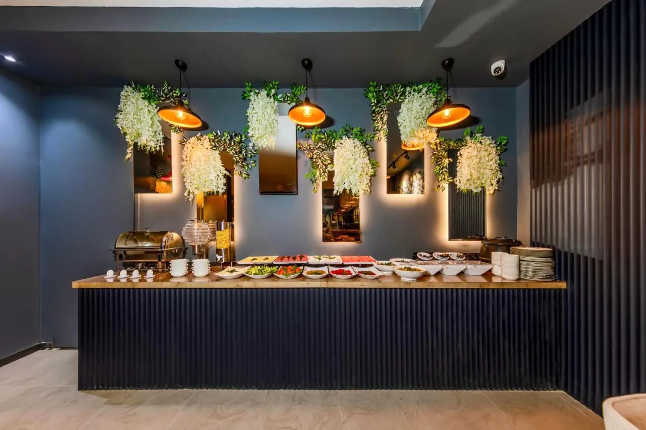Dedem Hotel Premium - Çorlu