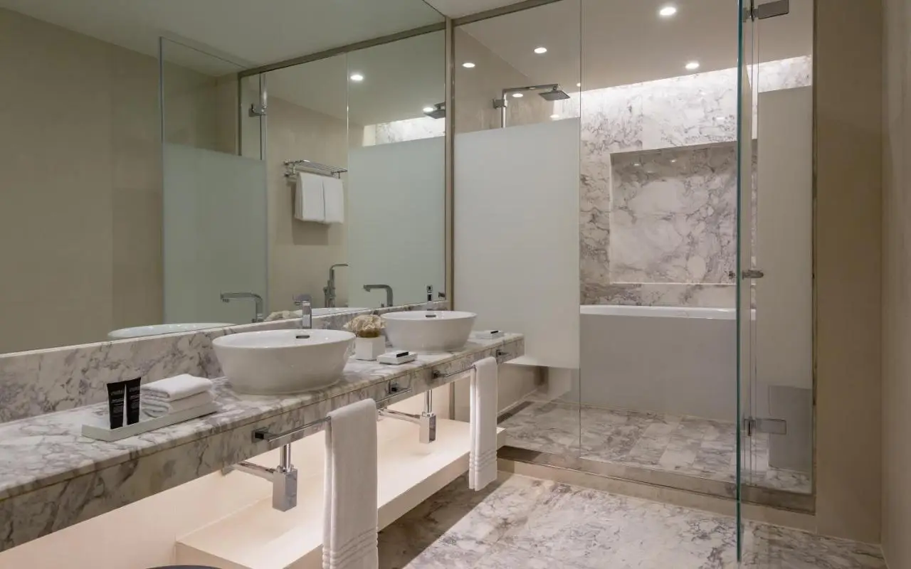 Sheraton Baku Intourist