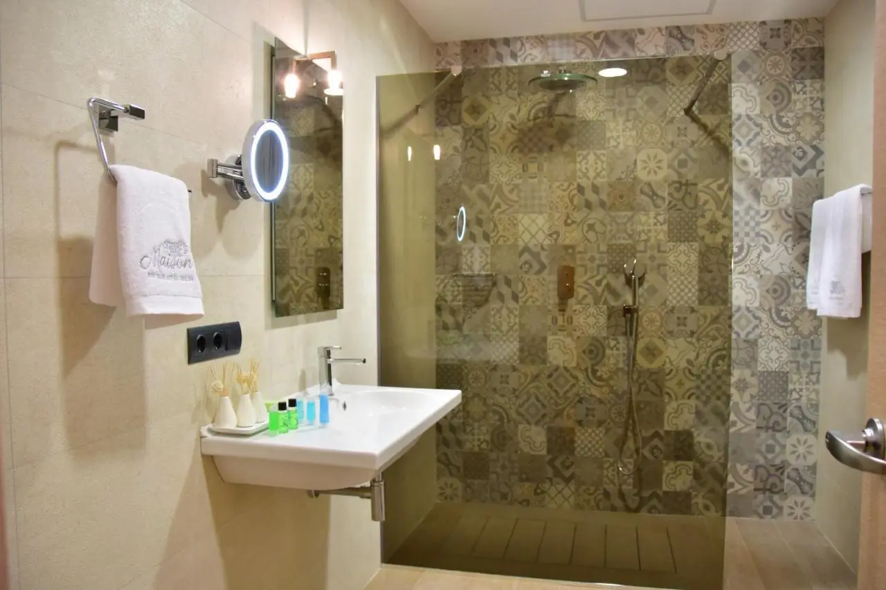 Maison Boutique Hotel