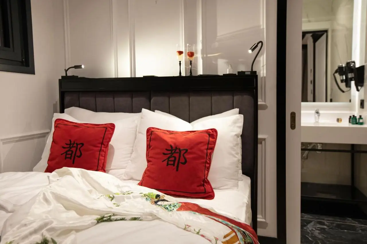 The Trinity Hotel Taksim - Special Category