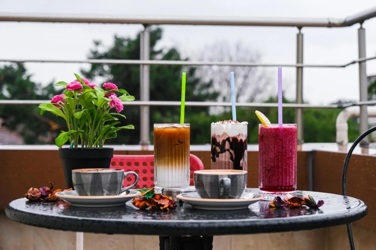 Florya House Hotel