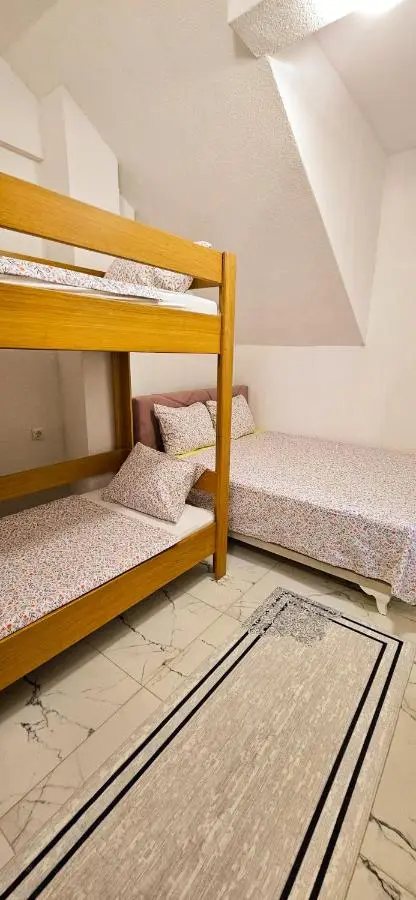 Apartment Bijela ladja