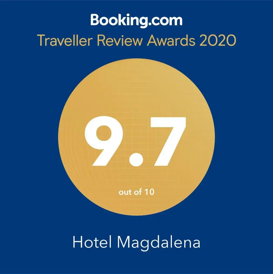 Hotel Magdalena