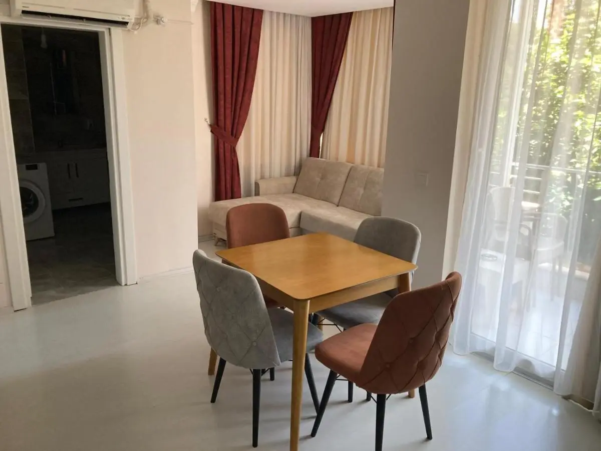 Alfa Apart Hotel