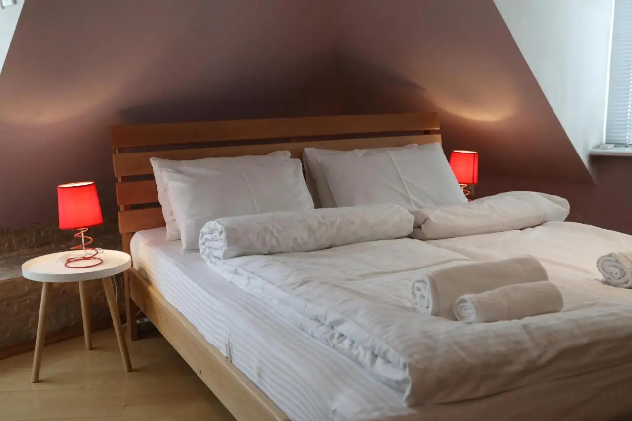 Apart-Hotel David