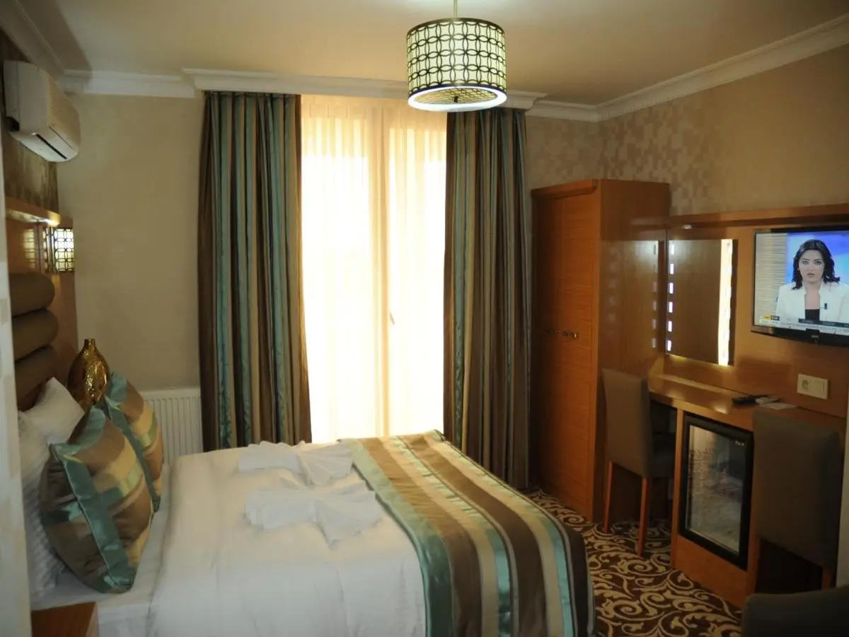 Alfa Hotel