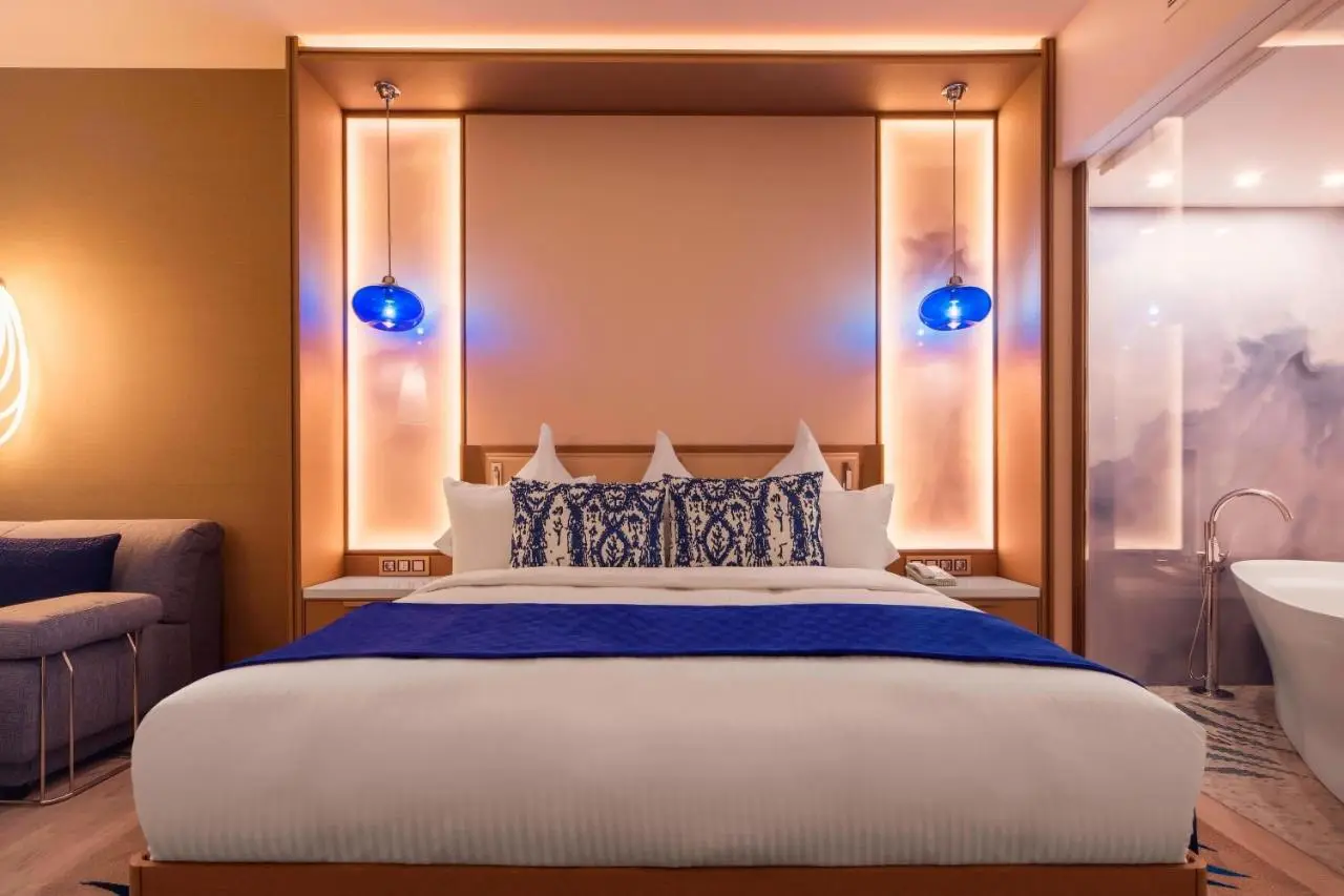 Paragraph Resort & Spa Shekvetili, Autograph Collection