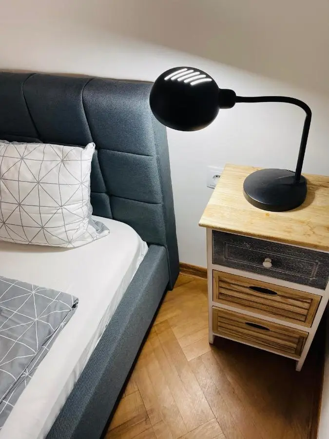Guest House Third Floor
