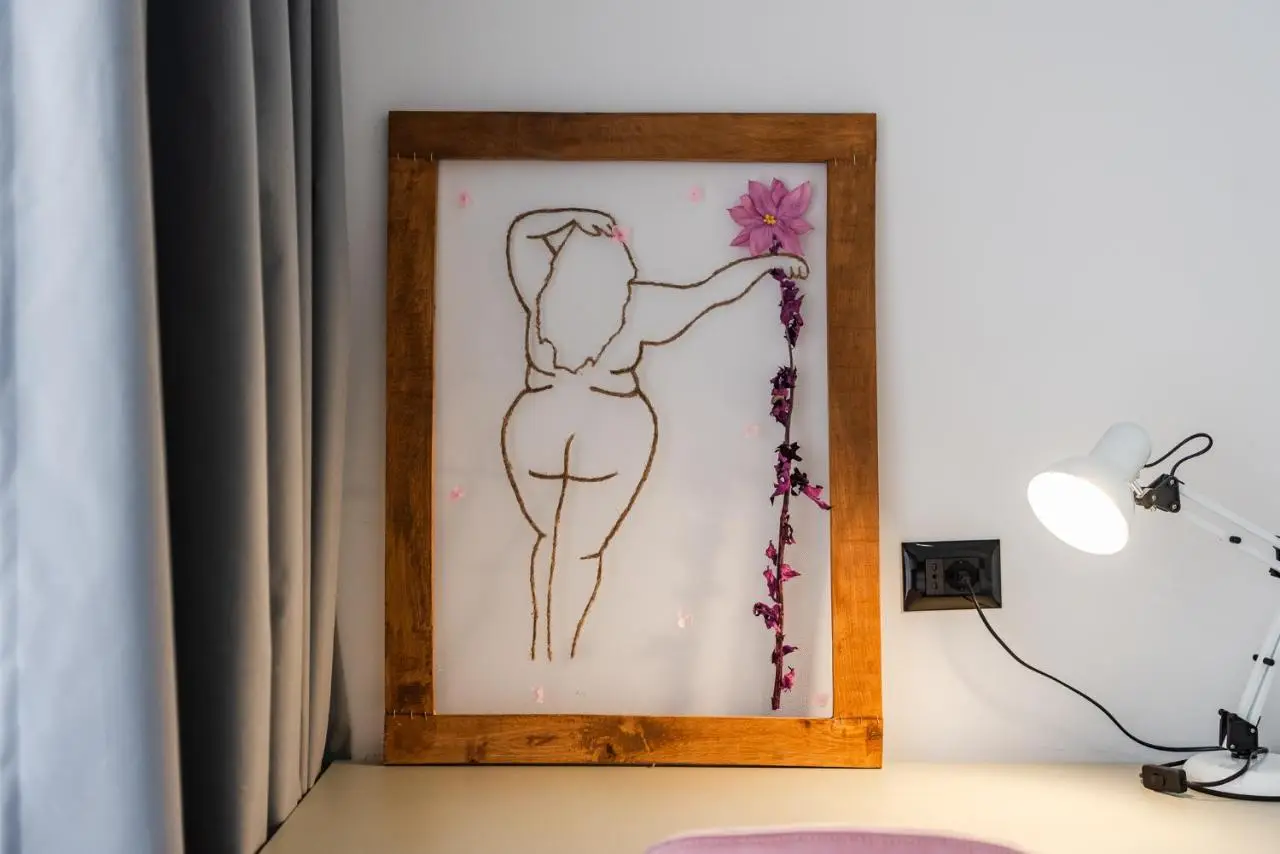 Polifonia City Loft - Hotel rooms Vlorë, Albania