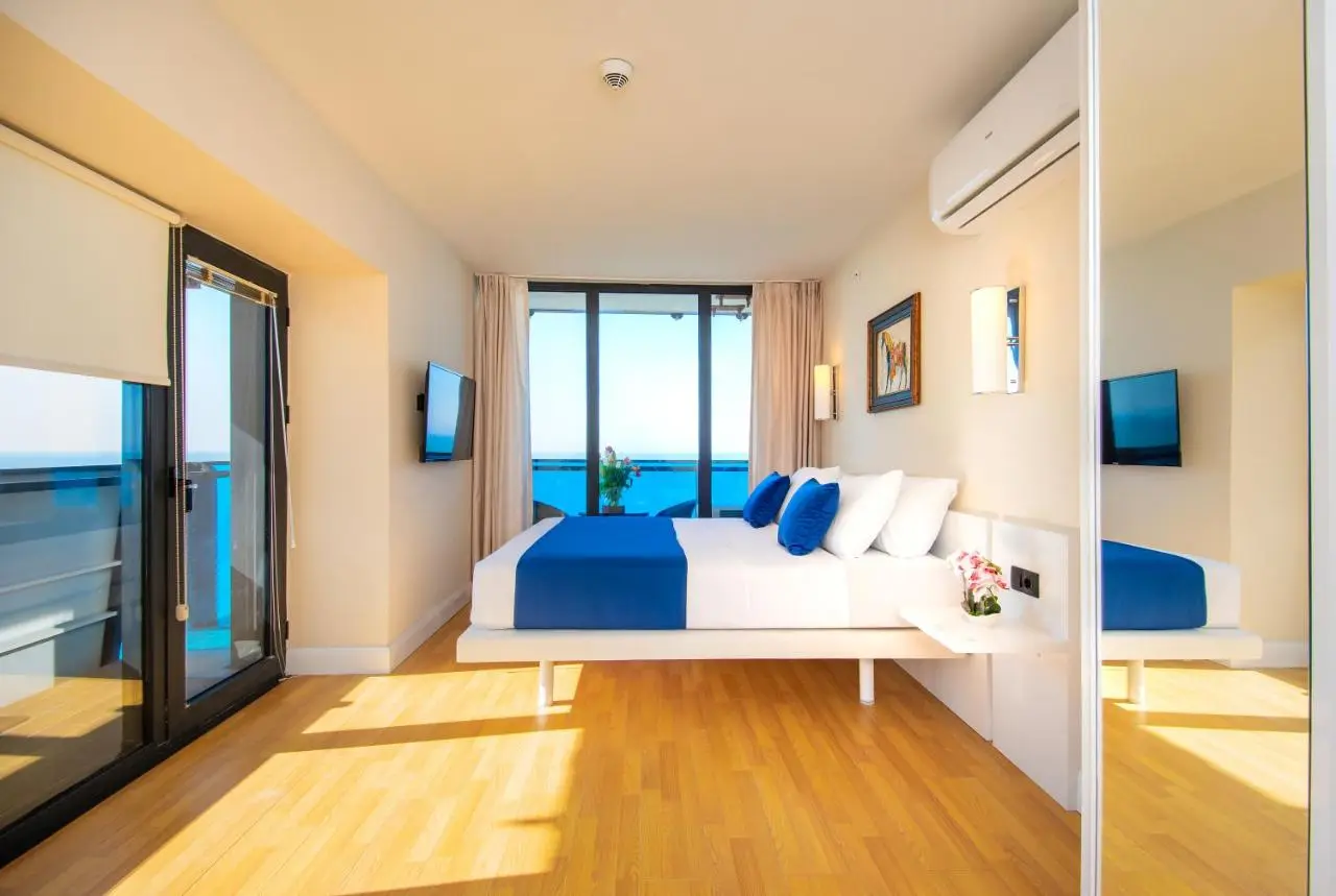 Orbi City Hotel Official