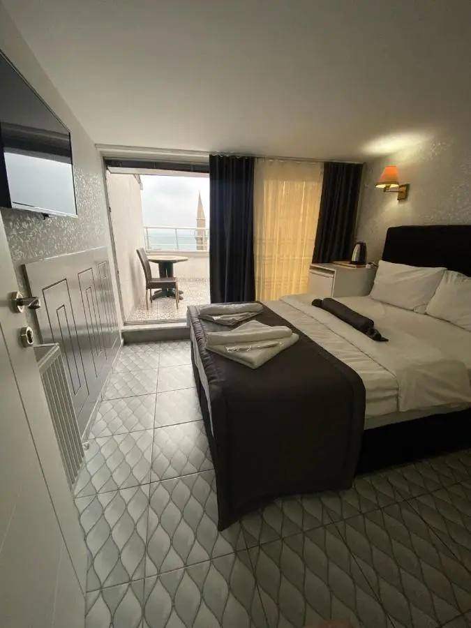 Timex Suites