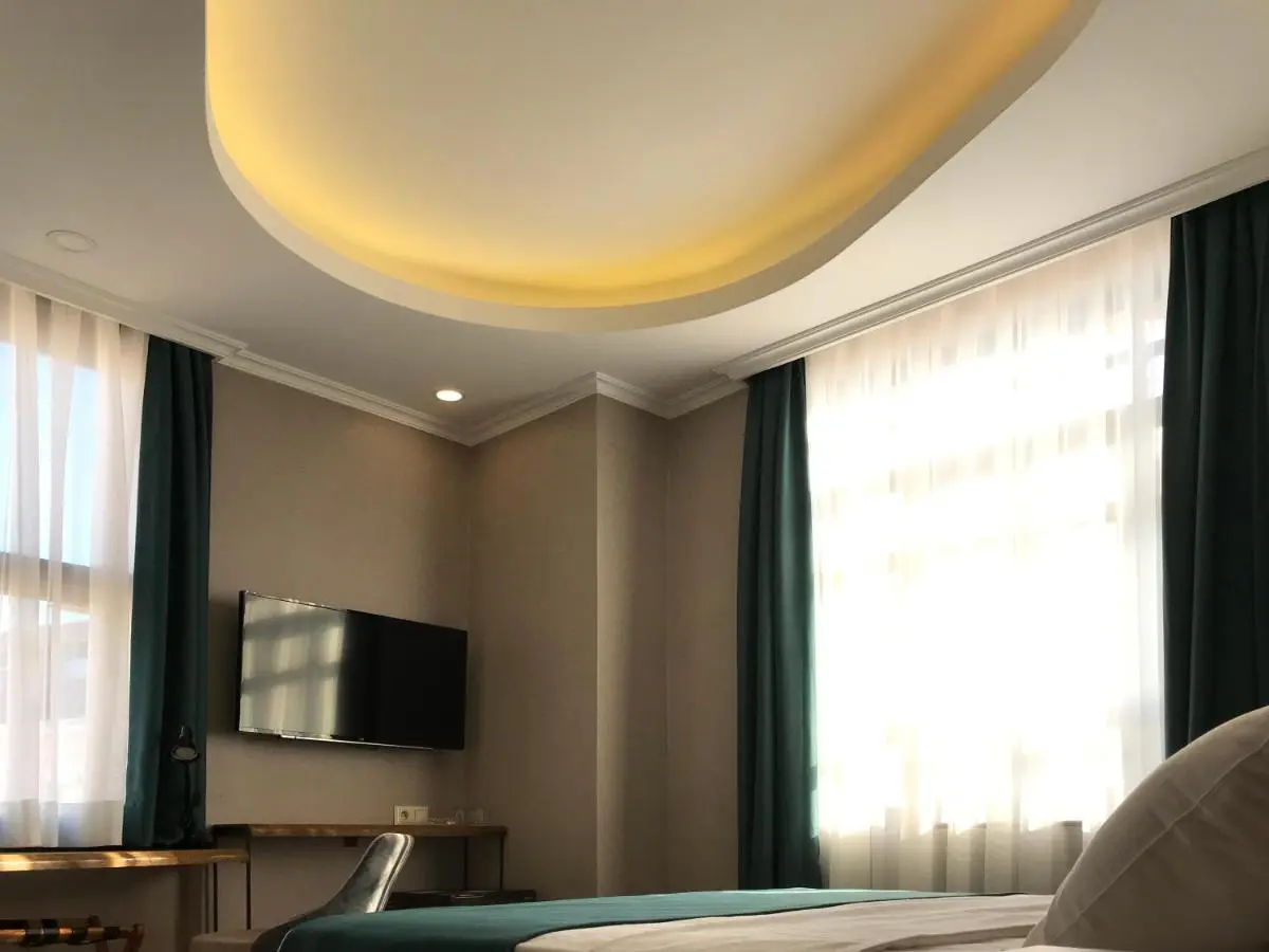 GALATAHAN Hotel Istanbul Karakoy