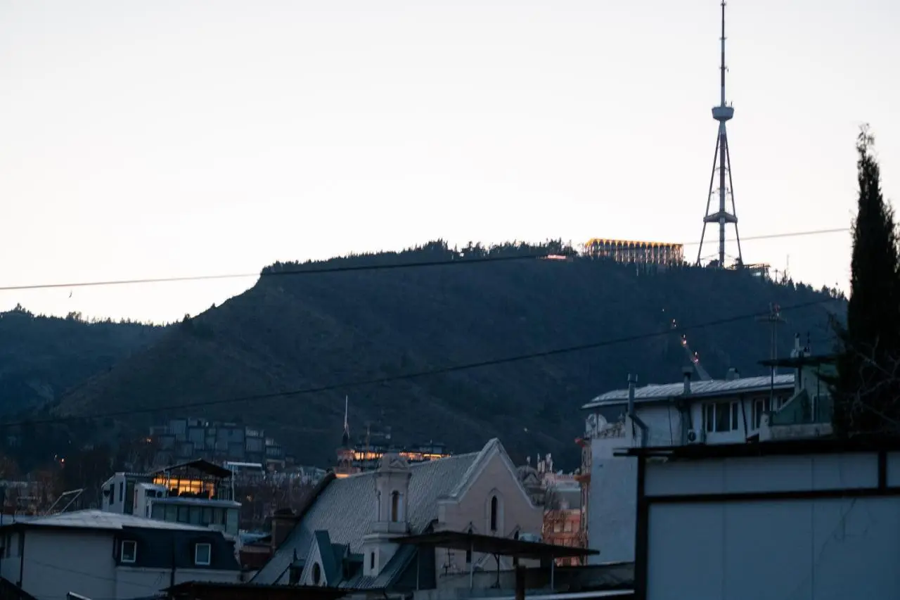 NOBO - Hotel in old Tbilisi