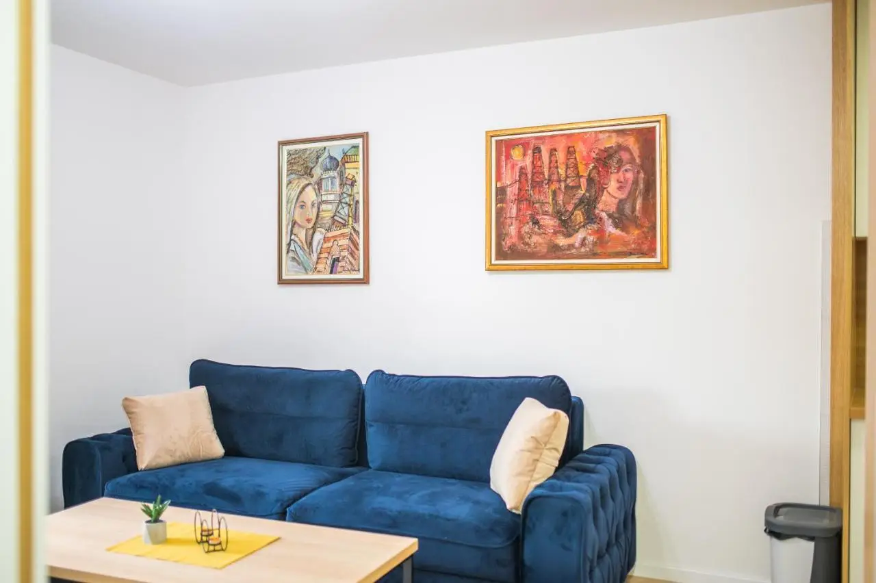 Liberty Apartments