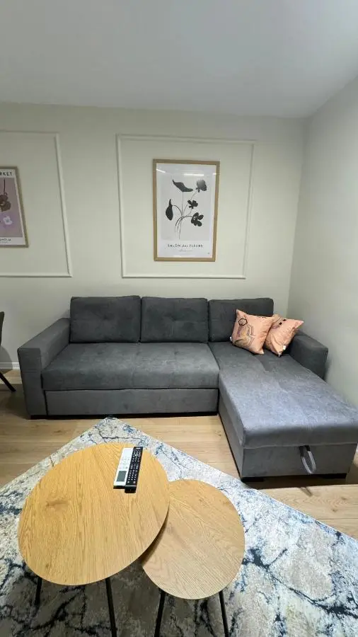 Charming Comfort Apartment