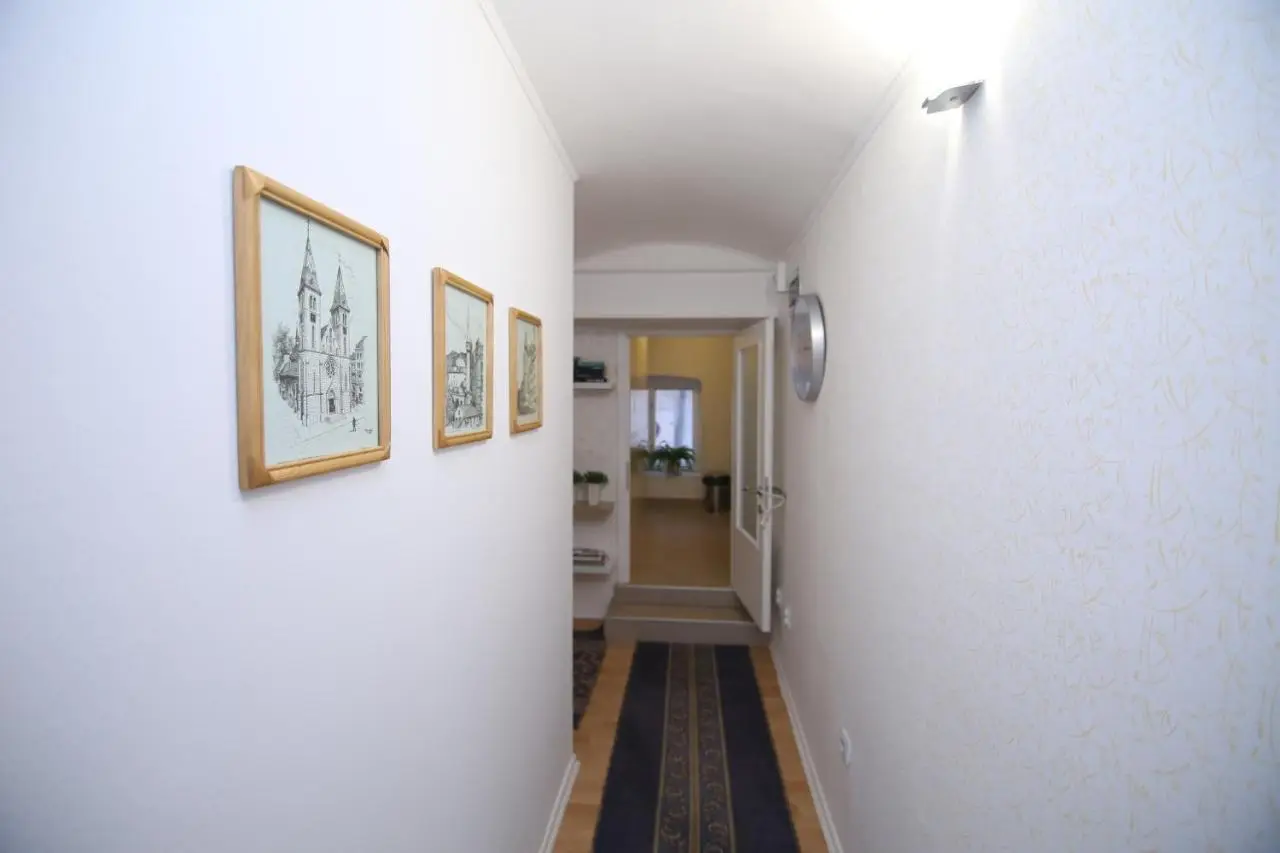 Guesthouse Kod Keme
