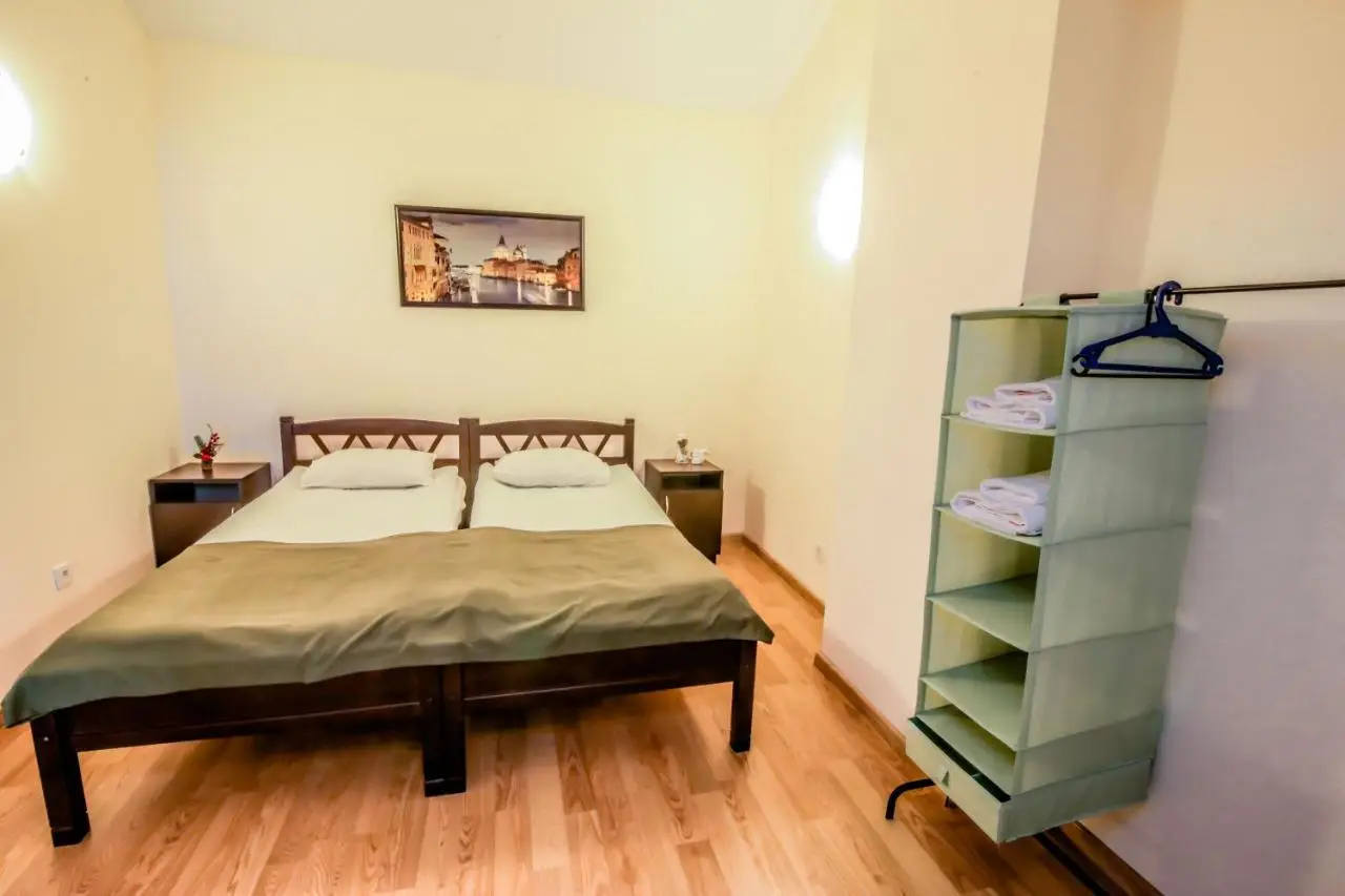 New Gudauri Rooms