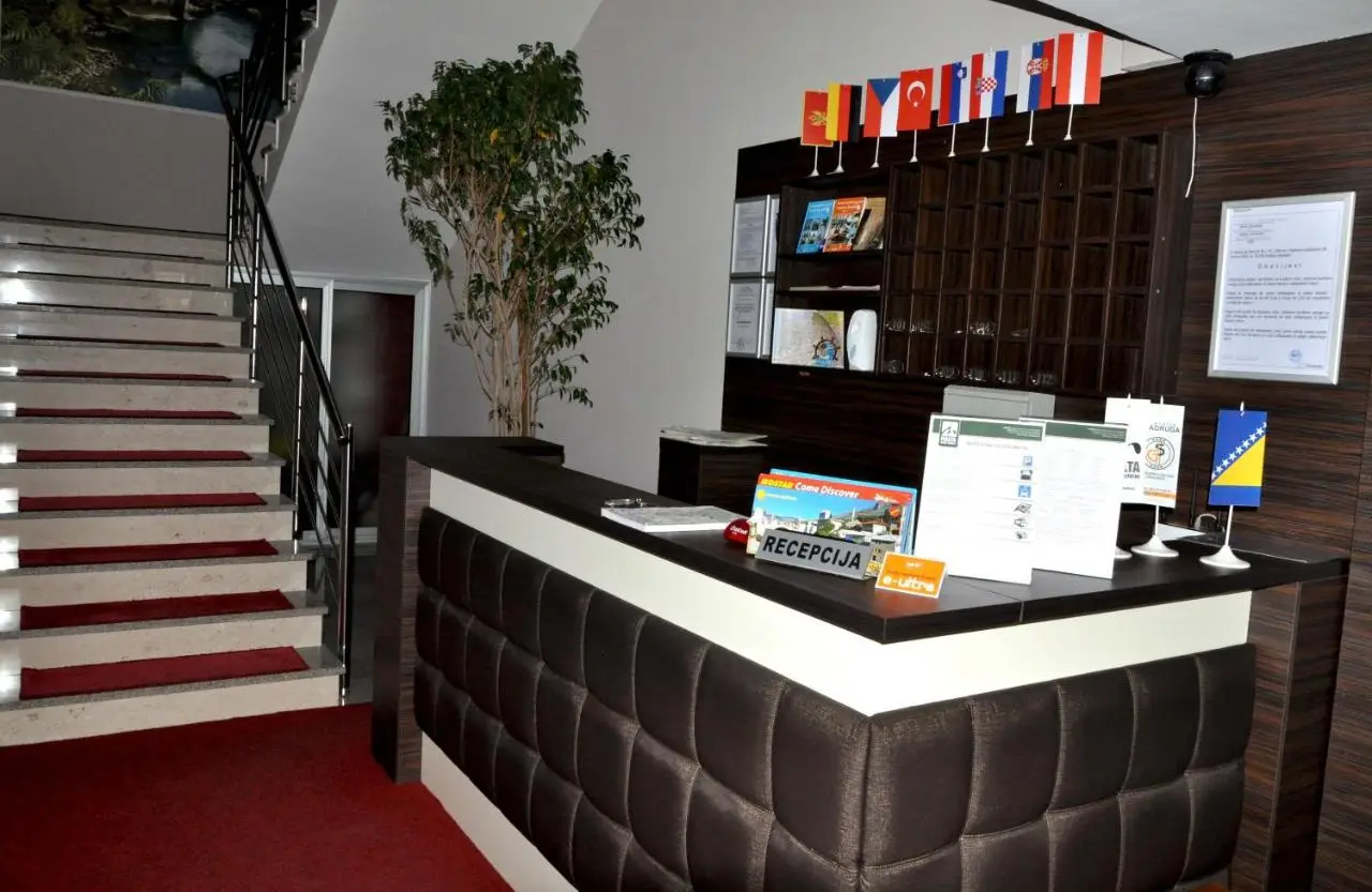 Hotel Malta