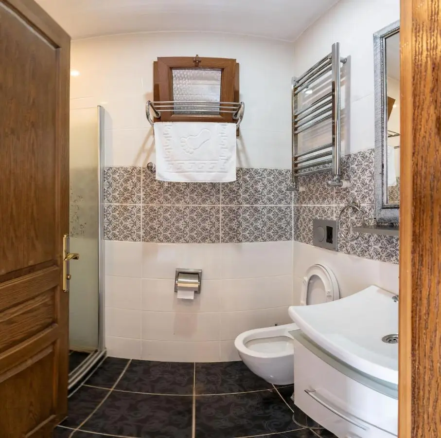 Terra Suites