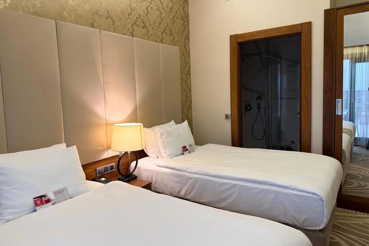 Ramada by Wyndham Yalova
