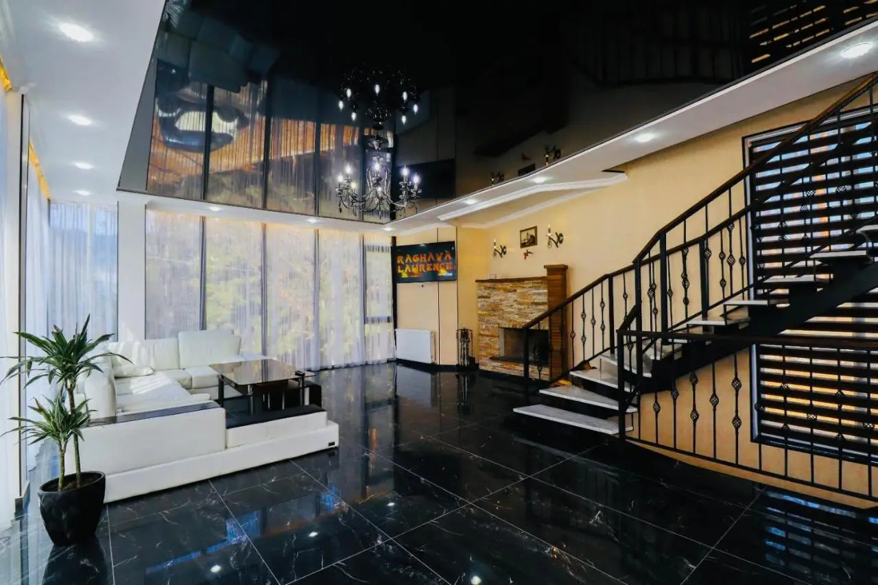 Hotel Evergreen