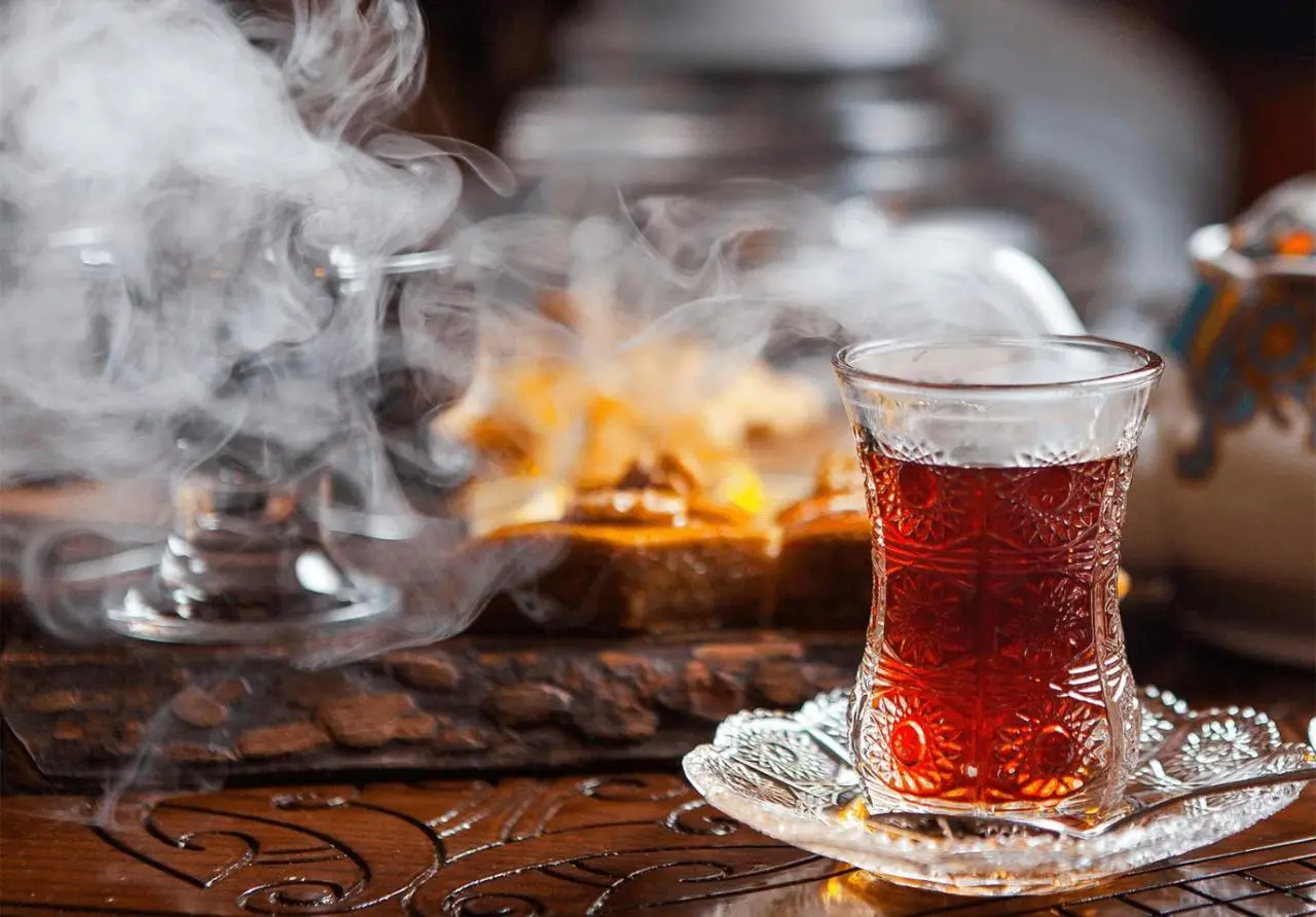 Gabala Garden hostel