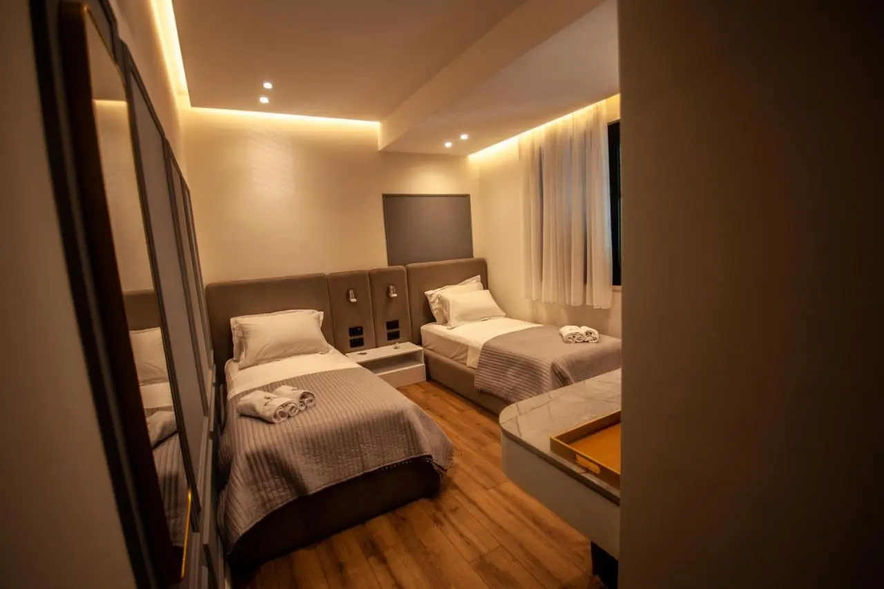 Vila Koja Boutique Hotel