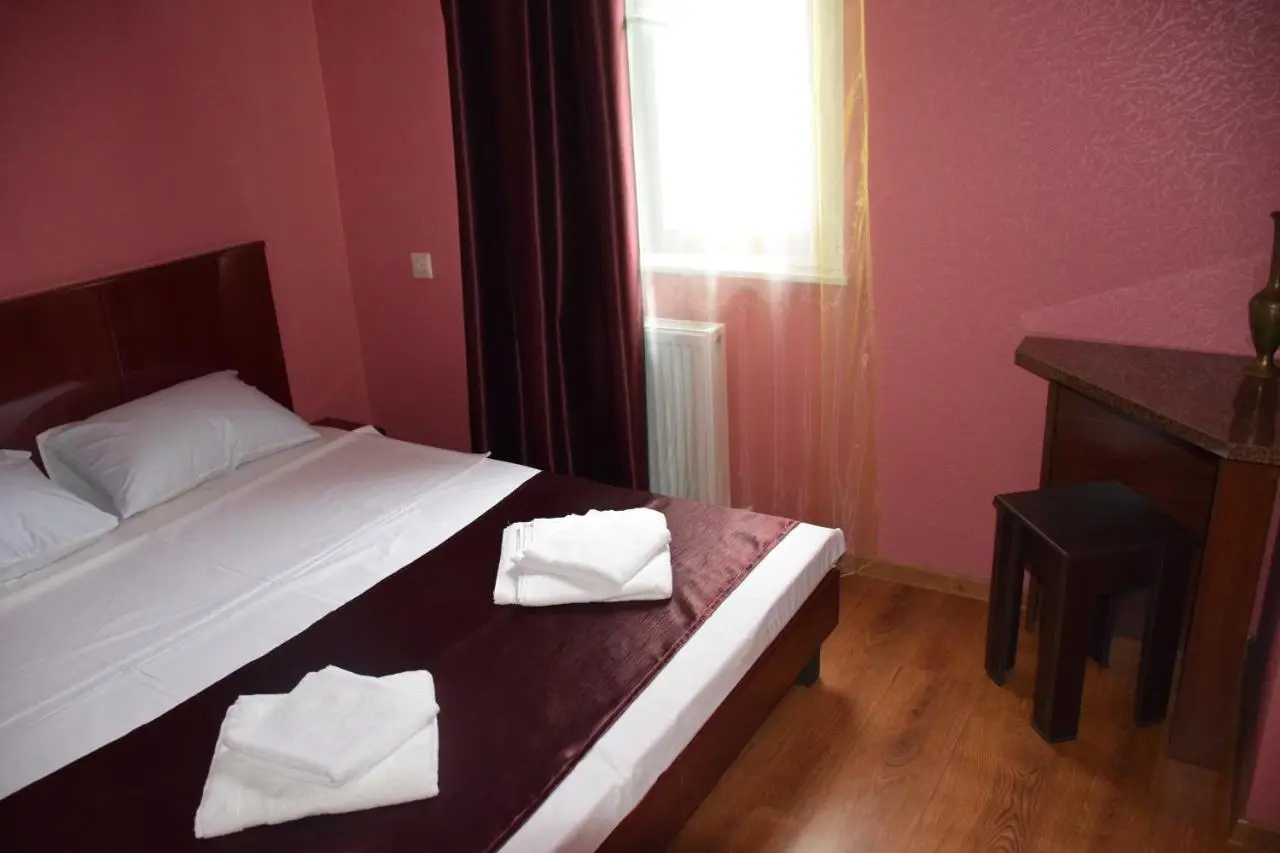 Crossway Tbilisi Hotel