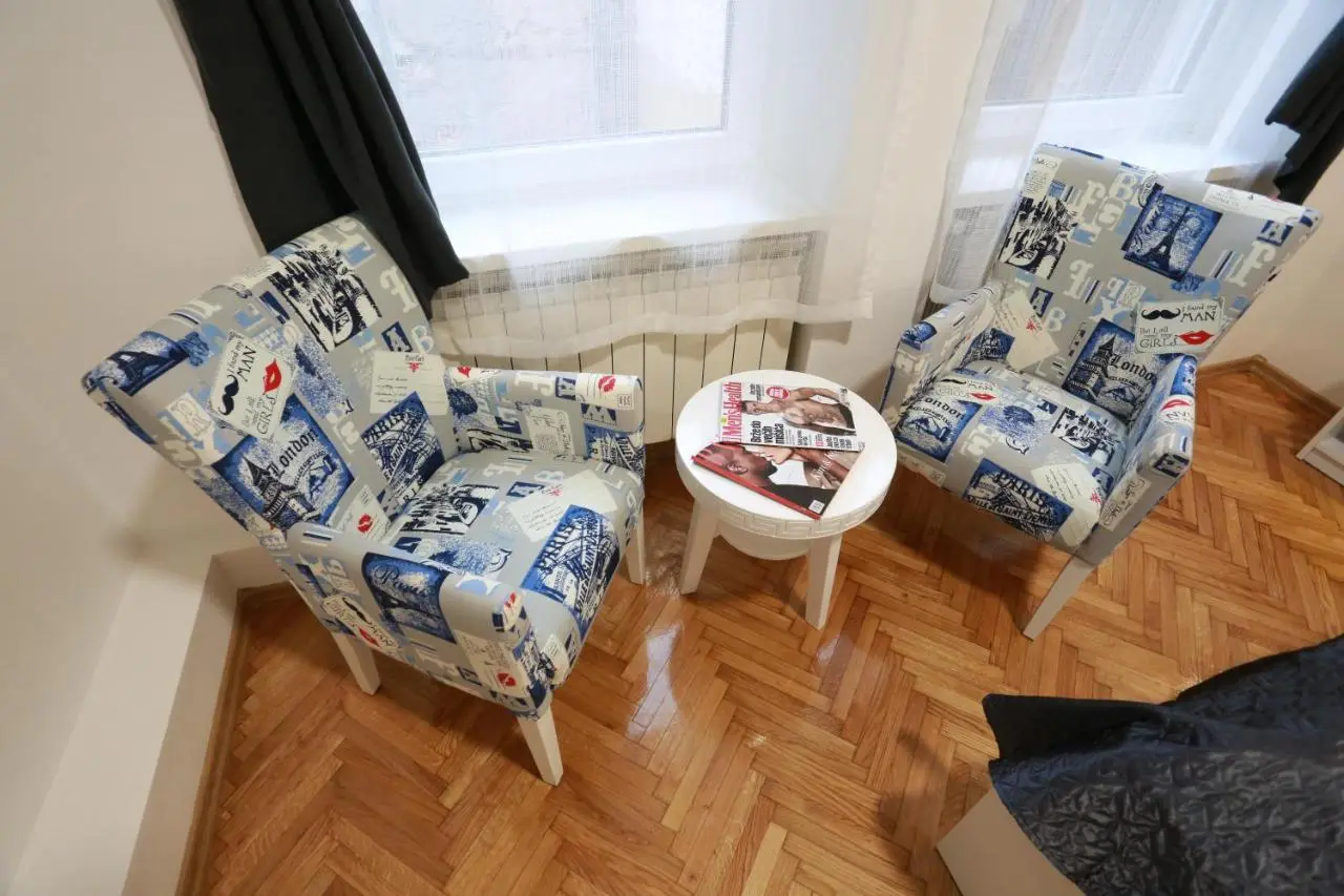 Apartment Nejra