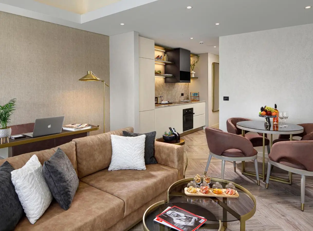 Wanda Vista Residence