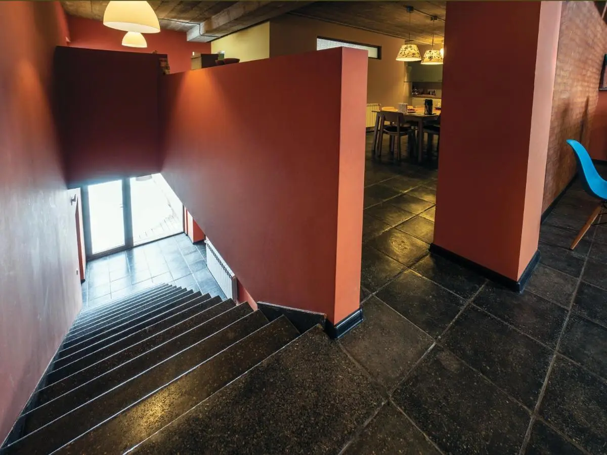 Tsar Bani Spa Resort