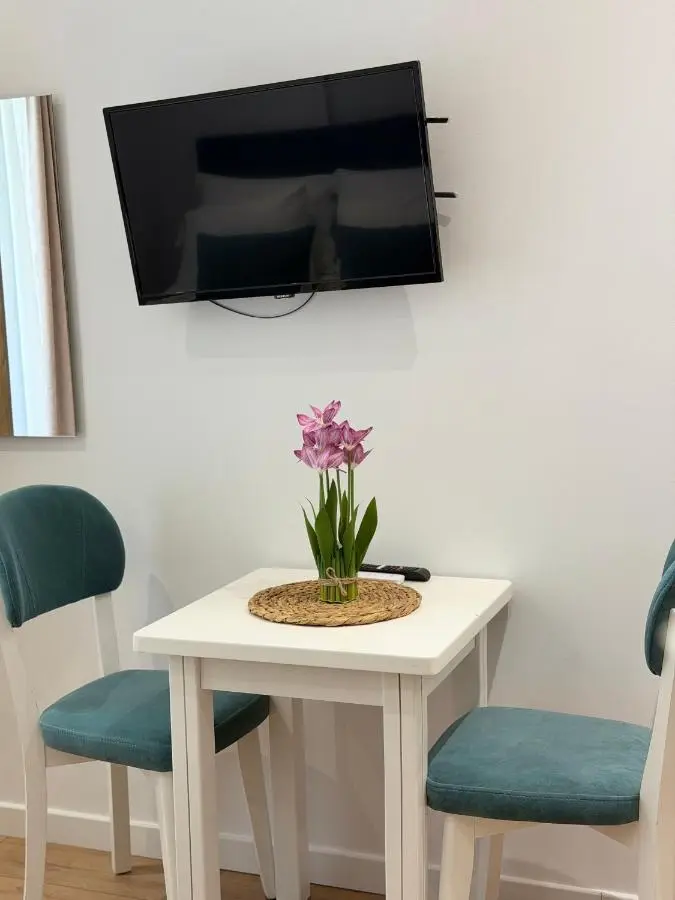 TreA Accomodations - Suite Lungomare