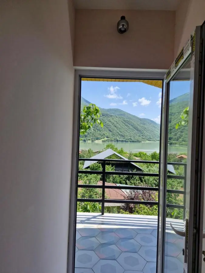 cozy house-Ananuri V