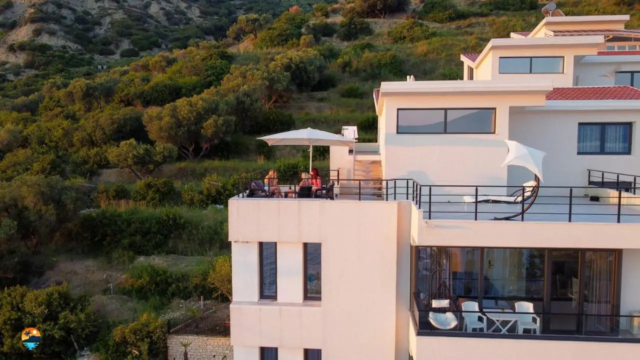 Sunny Hill Residence