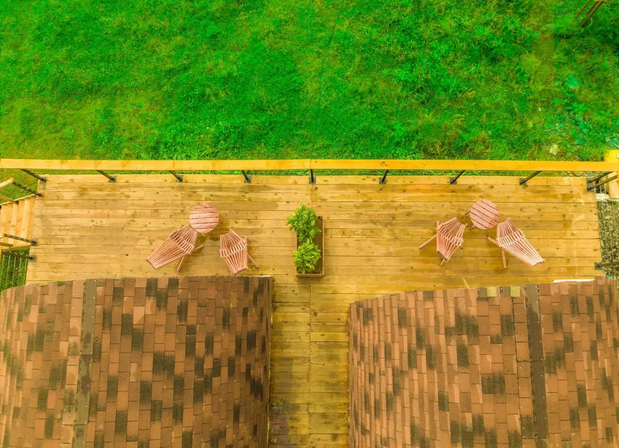 Kazbegi Glamping