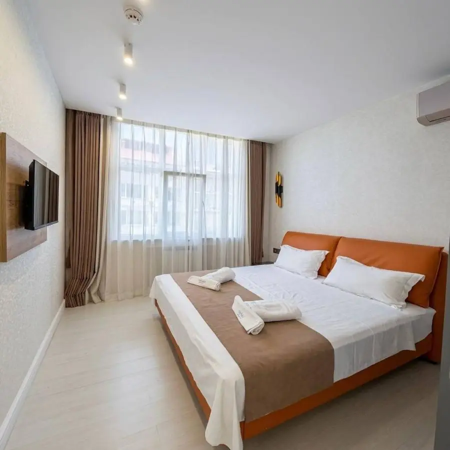 MamuLuxuryApartments
